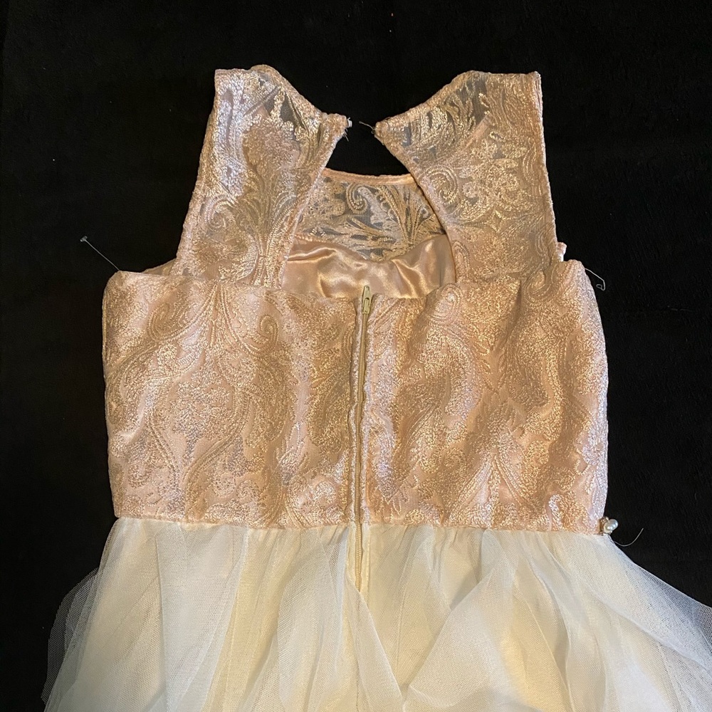 Dress - Picture 2 of 4